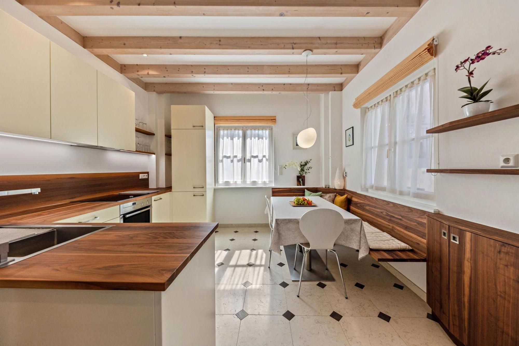 Dependance Runkelstein Villa Болзано Екстериор снимка