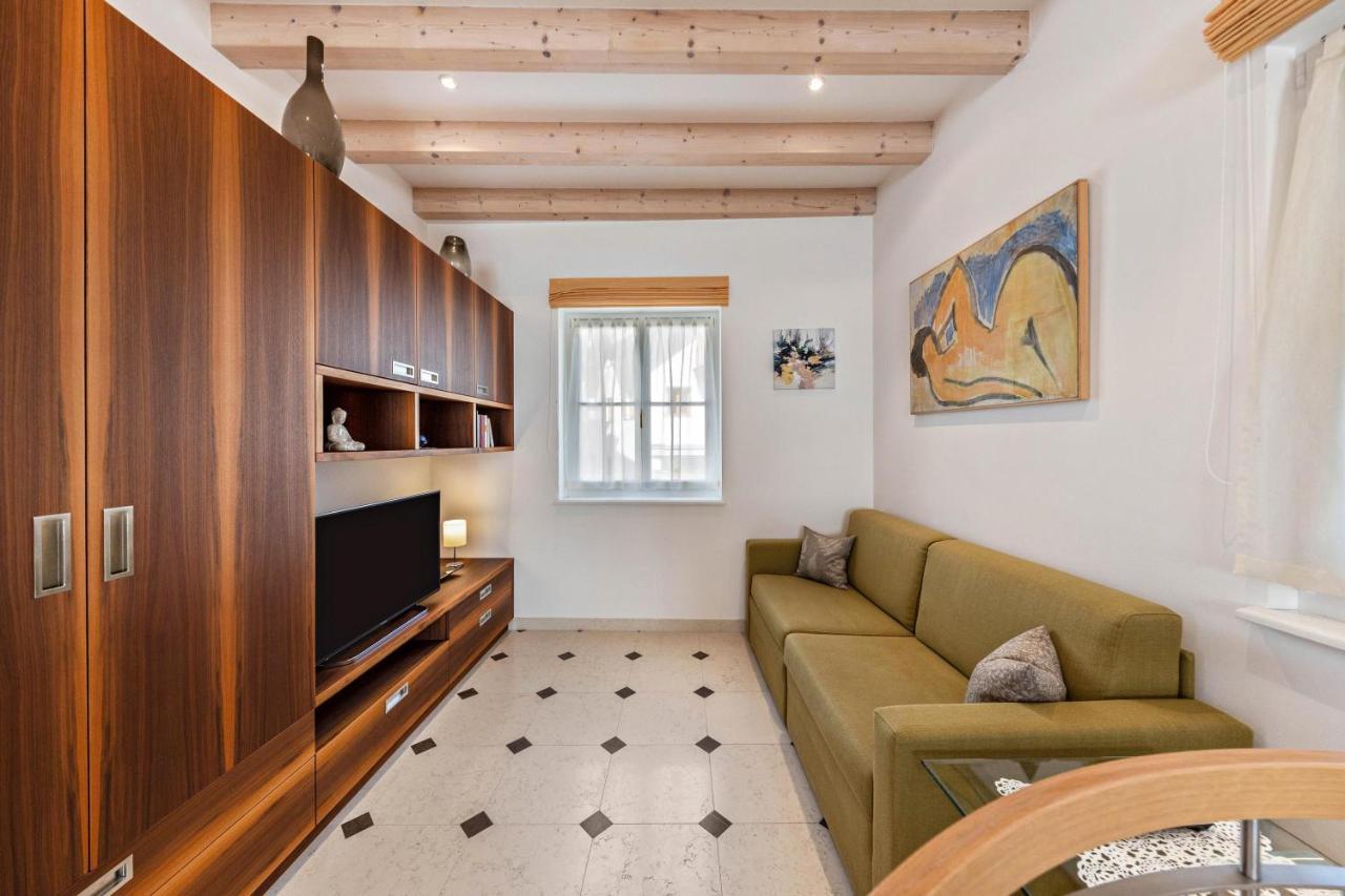 Dependance Runkelstein Villa Болзано Екстериор снимка