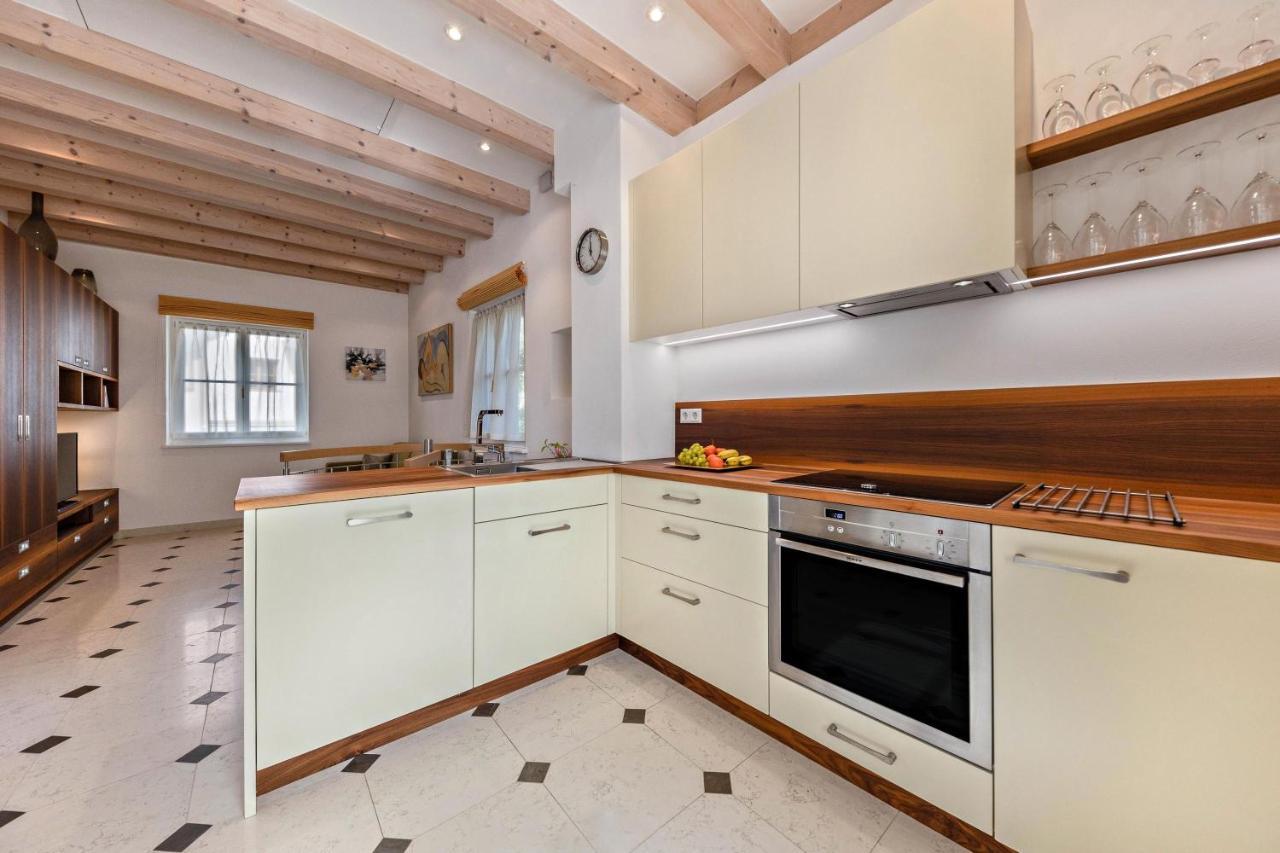 Dependance Runkelstein Villa Болзано Екстериор снимка