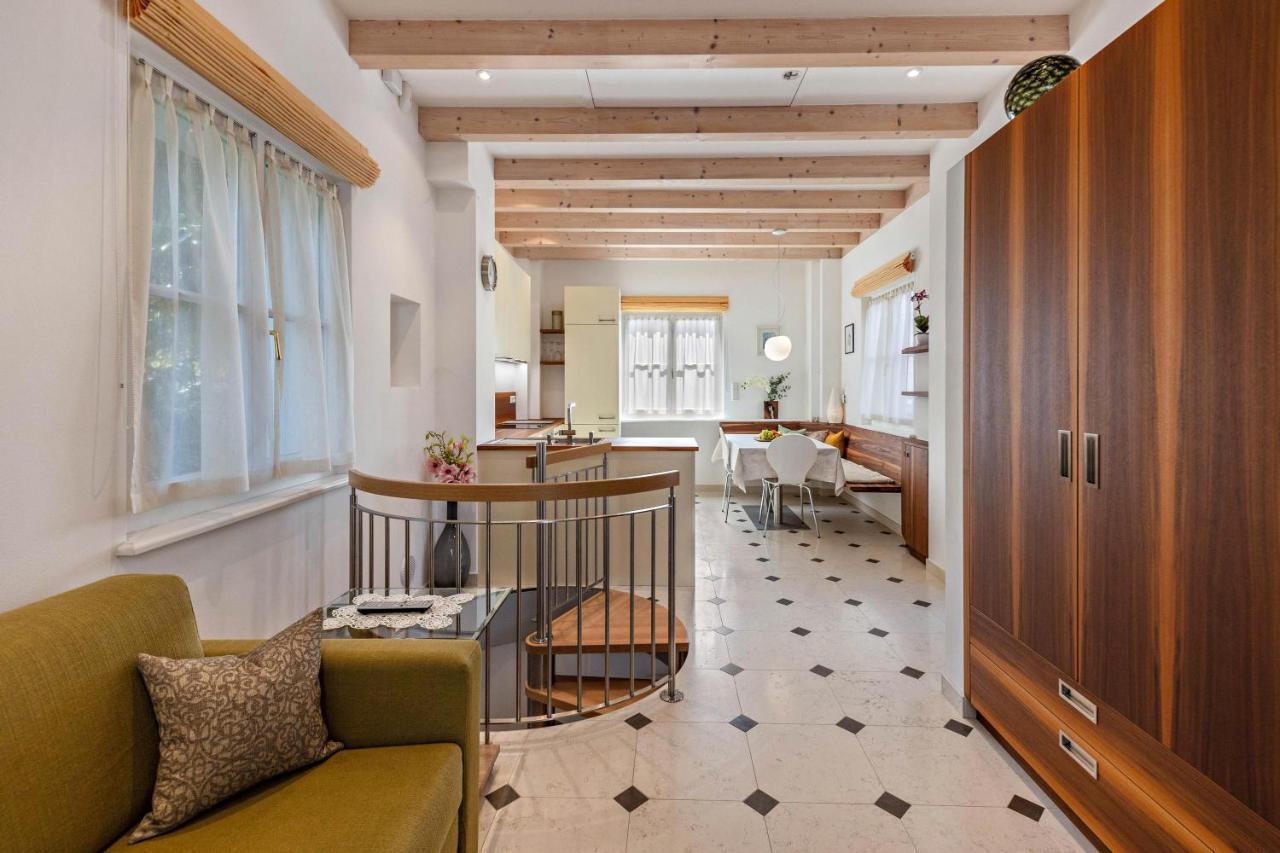 Dependance Runkelstein Villa Болзано Екстериор снимка