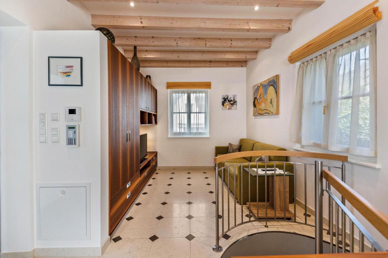 Dependance Runkelstein Villa Болзано Екстериор снимка