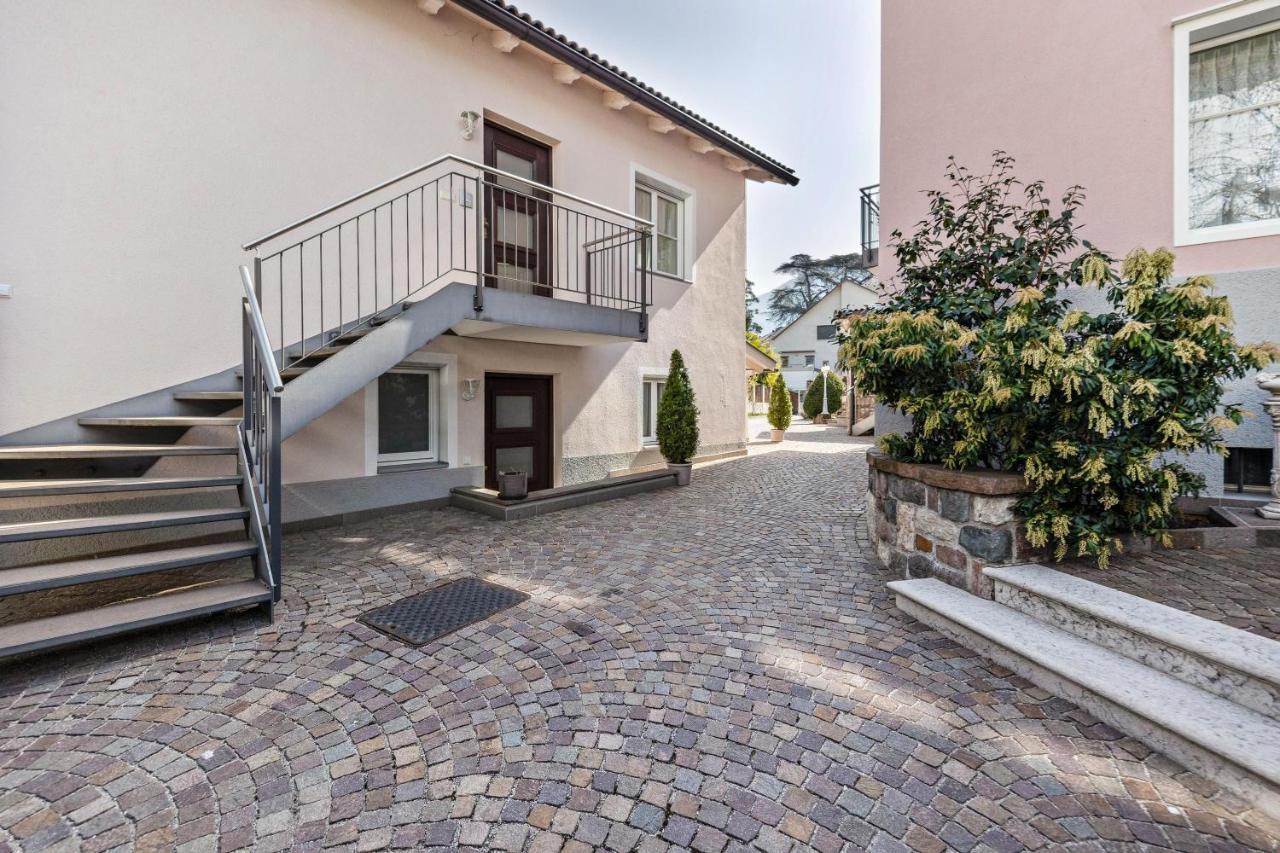 Dependance Runkelstein Villa Болзано Екстериор снимка