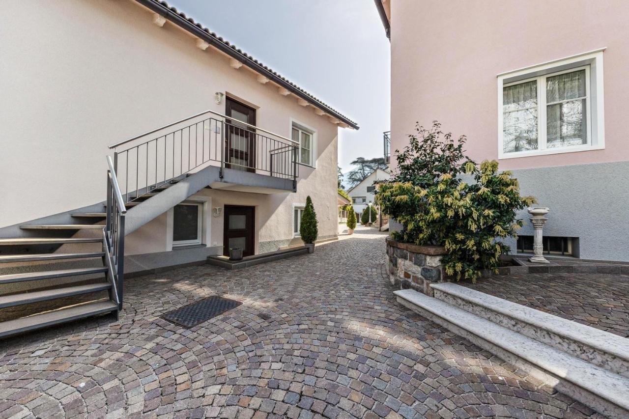 Dependance Runkelstein Villa Болзано Екстериор снимка